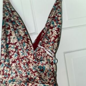 Lulus dress size large